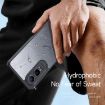 OPPO K12x DUX DUCIS Aimo Series Frosted Feel Phone Case - Black - 4