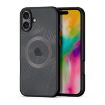 iPhone 16 DUX DUCIS Aimo Mag Series Phone Case - Black - 1