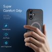 iPhone 16 DUX DUCIS Aimo Mag Series Phone Case - Black - 2
