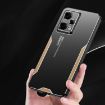 Xiaomi Redmi Note 12 Pro 5G Global Silver Phone Case - 4