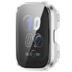Amazfit Bip5 Unity PC + Tempered Glass Film Protective Case - 1