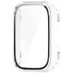 Amazfit Bip5 Unity PC + Tempered Glass Film Protective Case - 4