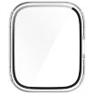 Amazfit Bip5 Unity PC + Tempered Glass Film Protective Case - 6