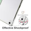 Huawei MatePad 11.5S 3-folding TPU Leather Tablet Case - Matcha Green - 5