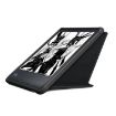 Black TPU Leather Case for Kobo Libra Colour 2024 Tablet - 6