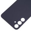 Samsung Galaxy A15 SM-A155F Battery Back Cover - Black - 4