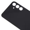 Samsung Galaxy A15 SM-A155F Battery Back Cover - Black - 5