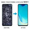 Vivo V25 5G V2202 TFT LCD Screen with Digitizer Assembly - 6