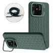 Xiaomi Redmi 10C Green TPU Phone Case with Lanyard - 1