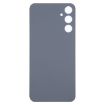 Samsung Galaxy A24 4G SM-A245F Battery Back Cover - Dark Red - 3