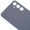 Samsung Galaxy A24 4G SM-A245F Battery Back Cover - Dark Red - 5