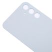Samsung Galaxy A24 4G SM-A245F Battery Back Cover Silver - 5