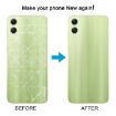 Samsung Galaxy A05 SM-A055F Green Battery Back Cover - 6