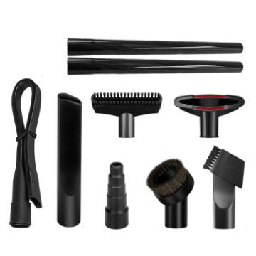 Universal Vacuum Attachments 32mm Nozzle Adapter Cleaning Kit - 1