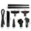 Universal Vacuum Attachments 32mm Nozzle Adapter Cleaning Kit - 2