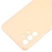Samsung Galaxy A13 SM-A137F Battery Back Cover - Pink - 4