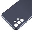 Samsung Galaxy A13 SM-A137F Battery Back Cover - Black - 4