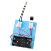 Fire Alarm Science Kit for Kids - DIY Experiment Material - 2