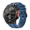 LOKMAT ZEUS6 PRO Smart Watch - Blue - 1