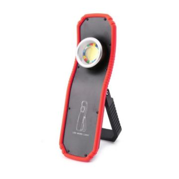 E-SMARTER W832 Pendant Light COB Floodlight Portable Work Light - 1