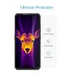 Ulefone Armor 25T Pro Tempered Glass Film - 50pcs, 0.26mm, 9H - 4