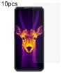 Ulefone Armor 25T Pro Tempered Glass Film - 10pcs, 0.26mm, 9H - 1
