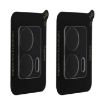 2pcs ENKAY Hat-Prince 9H Rear Camera Lens Tempered Glass Film for Motorola Moto G 5G 2023/G53 - 3