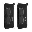 2pcs ENKAY Hat-Prince 9H Rear Camera Lens Tempered Glass Film for Motorola Moto G84 - 3