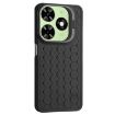 Tecno Spark 20C Black TPU Phone Case - 5