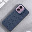 Motorola Moto G24/G04 Blue TPU Phone Case Holder - 2