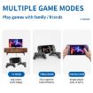 POWKIDDY X39 Pro Handheld Game Console - White - 6