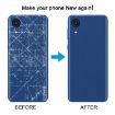Samsung Galaxy A03 Core SM-A032F Battery Back Cover - Black - 6