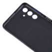 Samsung Galaxy A04s SM-A047F Battery Back Cover - Black - 5