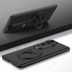 Black Vivo S19 Pro Magsafe Phone Case - Full Coverage & Shockproof - 1