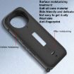 Insta360 X4 CYNOVA OX4-JST-CY Silicone Case (Black) - 3