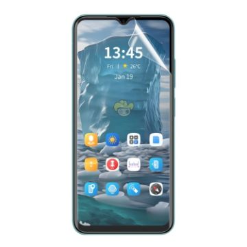 Nokia C300 Full Glue Soft Hydrogel Film - 1
