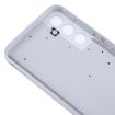 Samsung Galaxy A14 SM-A145F Battery Back Cover - Silver - 5