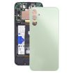 Samsung Galaxy A14 5G SM-A146B Battery Back Cover - Green - 1