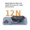 PGYTECH MagFlex Cell Phone Photo Mount Magsafe Magnetic Selfie Stick - 4