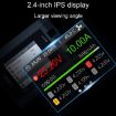 ToolkitRC M8P Li-Po Battery Balance Charger (Black) - 3