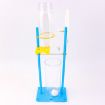DIY Water Drops Clock Science Experiment Teaching Aids - 2