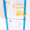 DIY Water Drops Clock Science Experiment Teaching Aids - 4