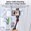 KingMa PH01 Smartphone Mini Monitor Sync Rear Camera Selfie Screen - 3