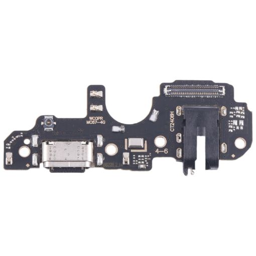 OEM Charging Port Board for Realme C67 5G - 1