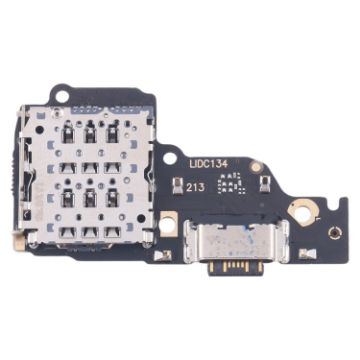 OEM Charging Port Board for Xiaomi Redmi Note 13 4G - 1