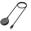 Samsung Galaxy Watch 7 USB-C Magnetic Charging Cable - Black - 2