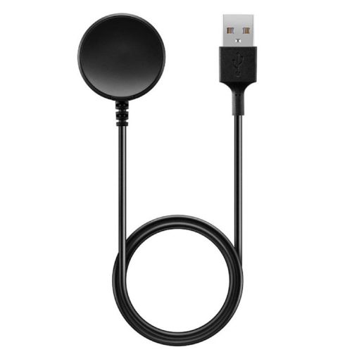 Samsung Galaxy Watch 7 Magnetic Charging Cable - Black - 1