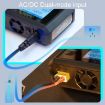 ToolkitRC M7AC Li-Po Battery Balance Charger (US Plug) - 3