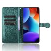 Blackview Oscal Modern 8/Color 8 Leather Phone Case - Green - 4