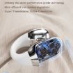 F16 TWS Air Conduction Wireless Sports Bluetooth Earphone - 6
